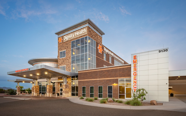 Arizona General Hospital | Arizona