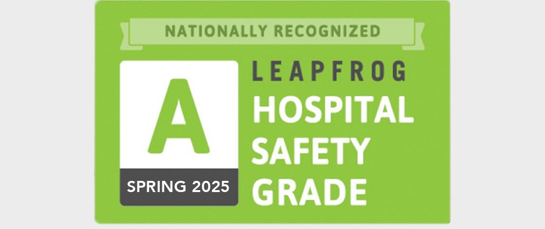 Leapfrog "A" Grade Spring 2025