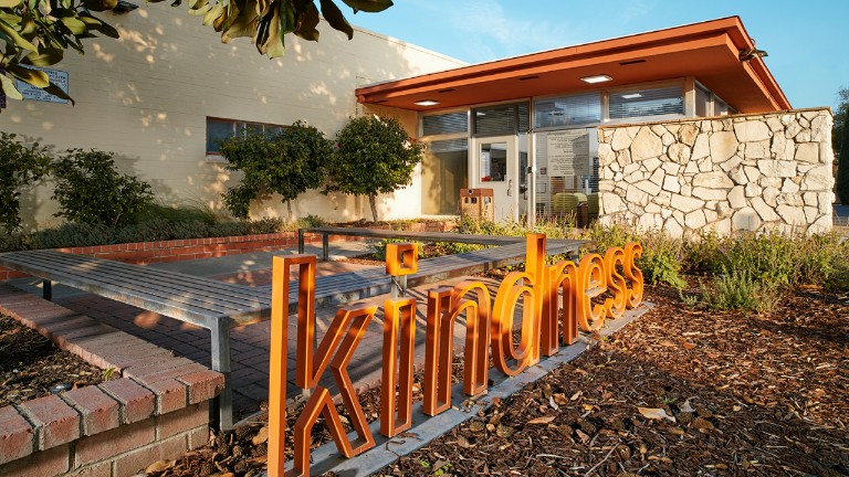 St. Joseph's Behavioral pricing transparency Exterior photo of St. Joseph's Behavioral Health Center in Stockton, CA
