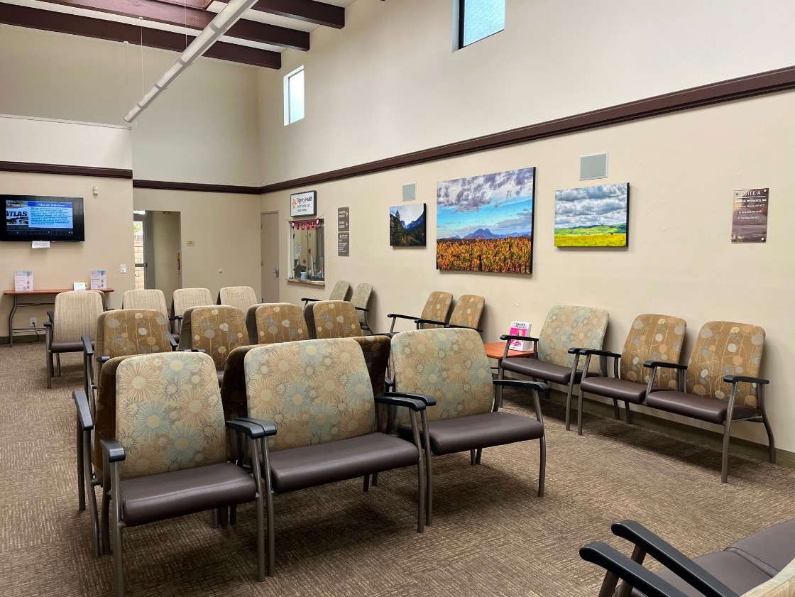 Dignity Health Surgical Specialty Center - General Surgery