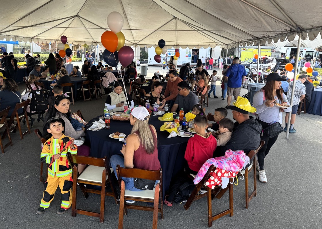 NICU Graduates Celebrated at Marian Regional Medical Center’s Annual Reunion Marian hosted its annual NICU Reunion on Saturday, bringing together hundreds of families and hospital personnel for a heartwarming celebration of life and resilience.