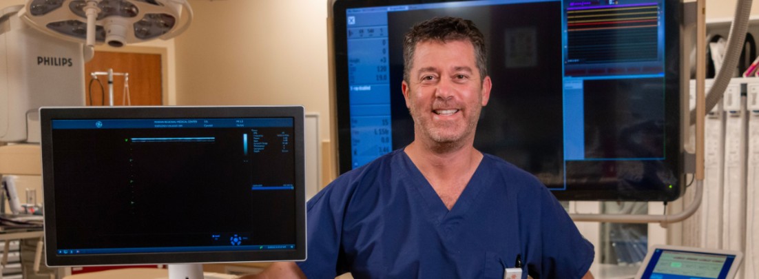 Marian Regional Medical Center Foundation Receives Transformational $1 Million Donation