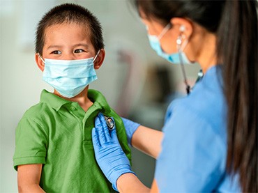 patient interaction