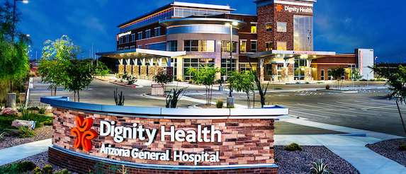 Arizona General Hospital | Arizona Dignity Health AZ General
