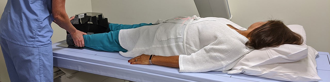 Bone Density Screening | Sequoia Hospital | Dignity Health