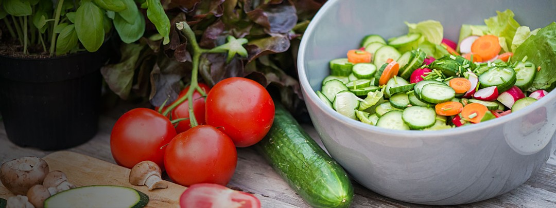 Dignity Health Connected Living Expands Senior Nutrition Services