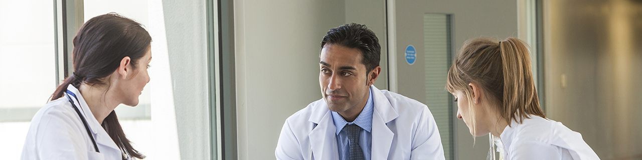 Alliance for Pharmaceutical Access | French Hospital | Dignity Health