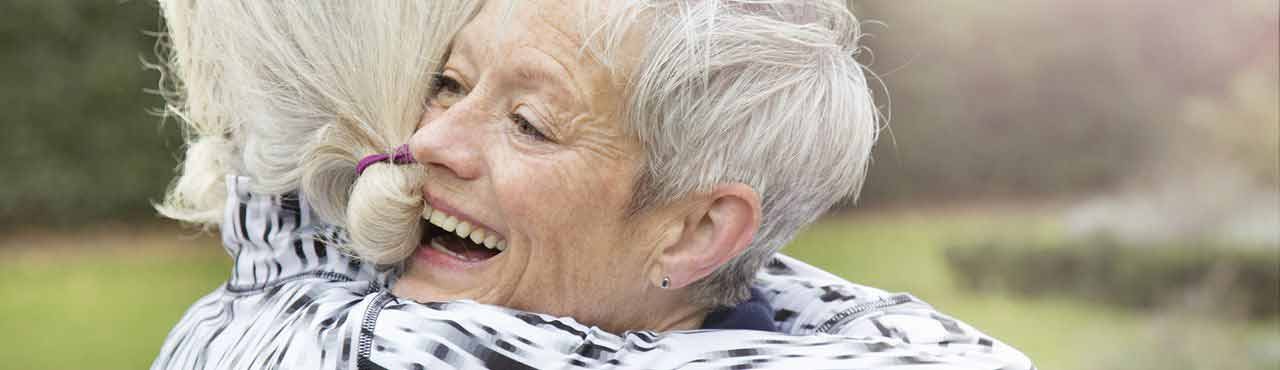 St. John's Stroke Program Strikes "Gold"