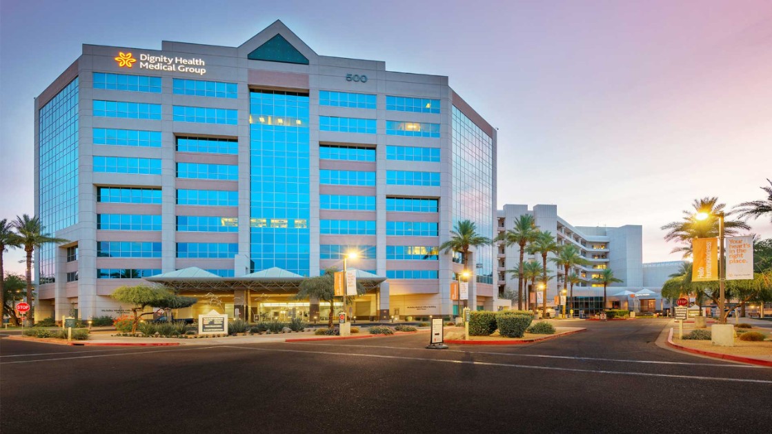 Family Medicine St. Josephs