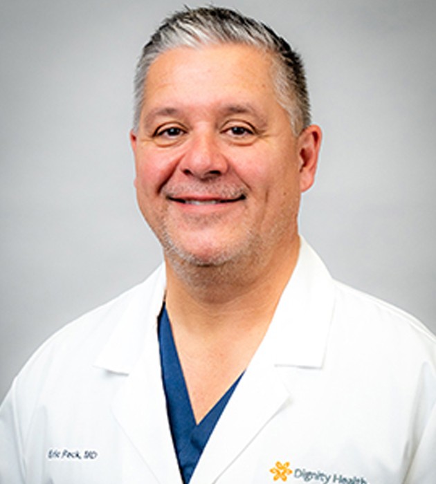Cardiothoracic Surgery & Specialty Care - Bakersfield, CA