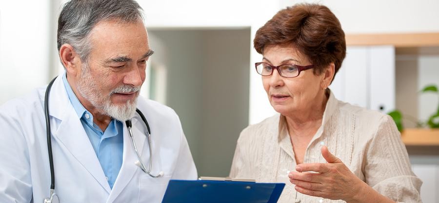 Heart Healthy Living | Dignity Health