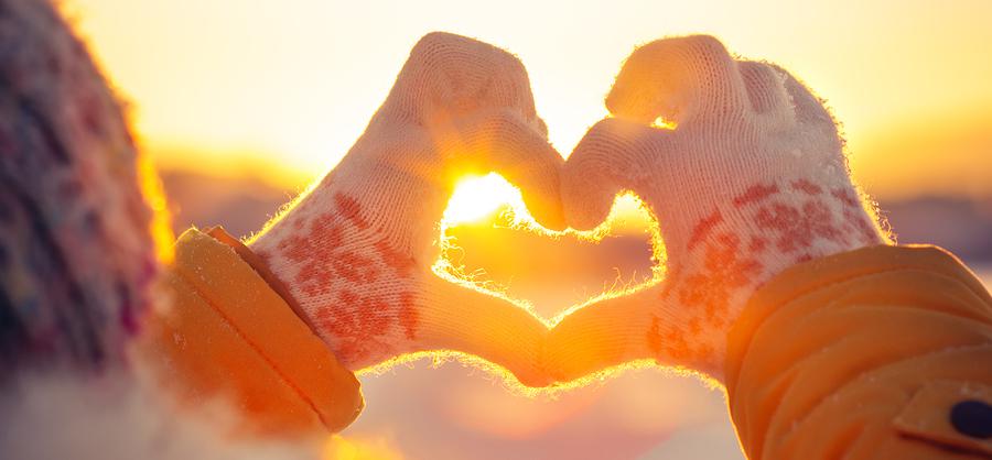 Heart Healthy Living | Dignity Health
