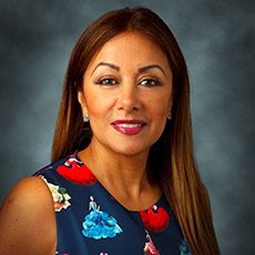 Board of Directors | Nevada Hospitals | Dignity Health Maggie Arias-Petrel