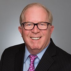 Board of Directors | Nevada Hospitals | Dignity Health Patrick Hays