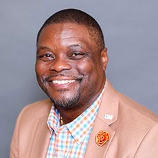 Board of Directors | Nevada Hospitals | Dignity Health Shaundell Newsome