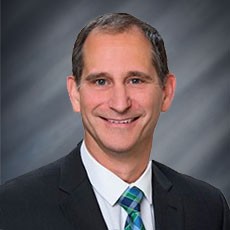 Board of Directors | Nevada Hospitals | Dignity Health Timothy Sauter, MD