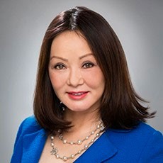 Board of Directors | Nevada Hospitals | Dignity Health Kate Zhong