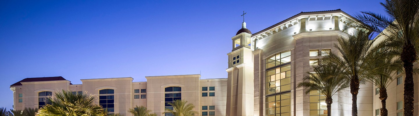 Human Rights Campaign Recognizes Three Dignity Health Hospitals in Southern Nevada as LGBTQ+ Equality High Performer in 2024 Healthcare Equality Index