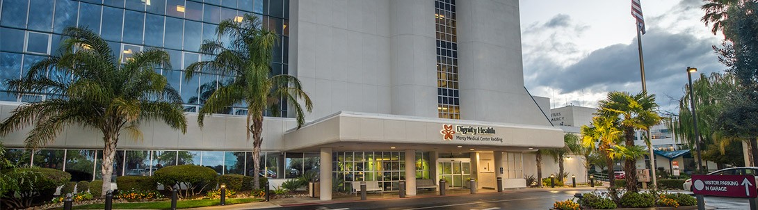 Mercy Medical Center Redding Provided More Than $7 Million in Patient Financial Assistance in FY24 Mercy Medical Center Redding