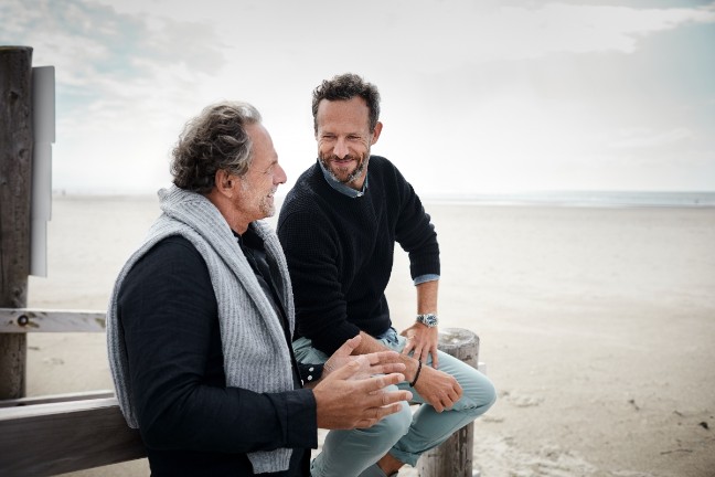 The Importance of Men's Health, When to Seek Care Men talking