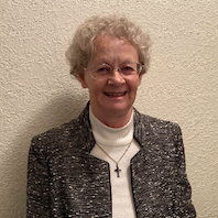Sr. Nora Mary Curtin