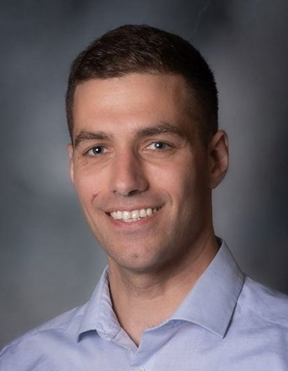 Nick Sparr MD
