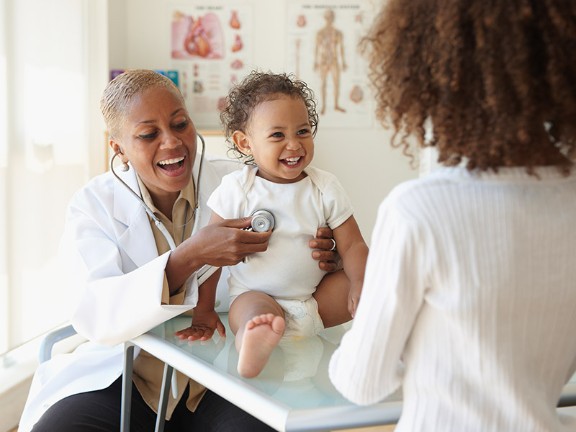 Pediatrics - Oxnard, CA | Medical Group