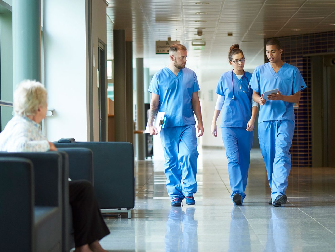 For Medical Students | Chandler Regional Medical Center | Dignity Health